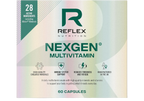 Reflex Nutrition Nexgen - 60 Caps - Multivitamins
