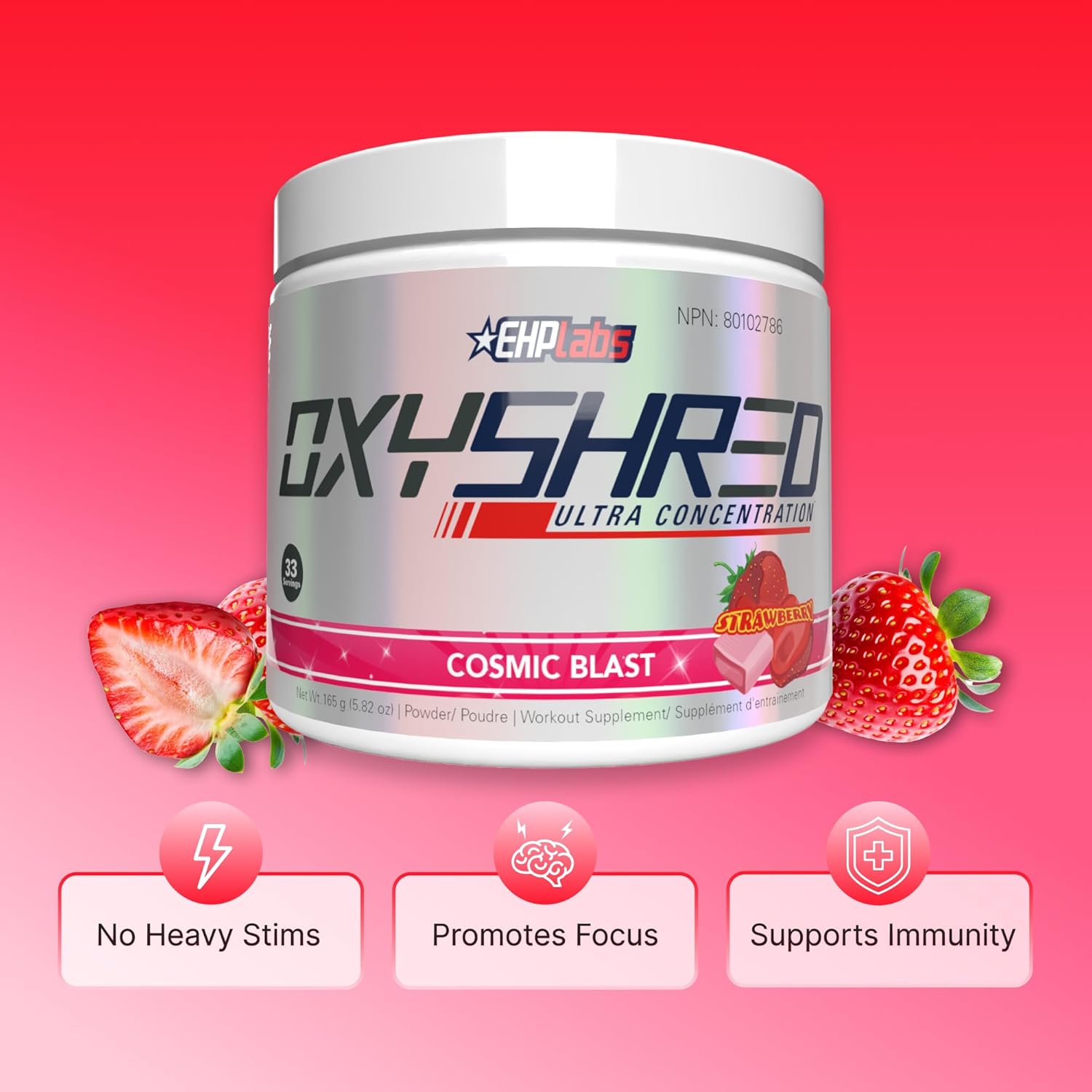 MyGymSupplements