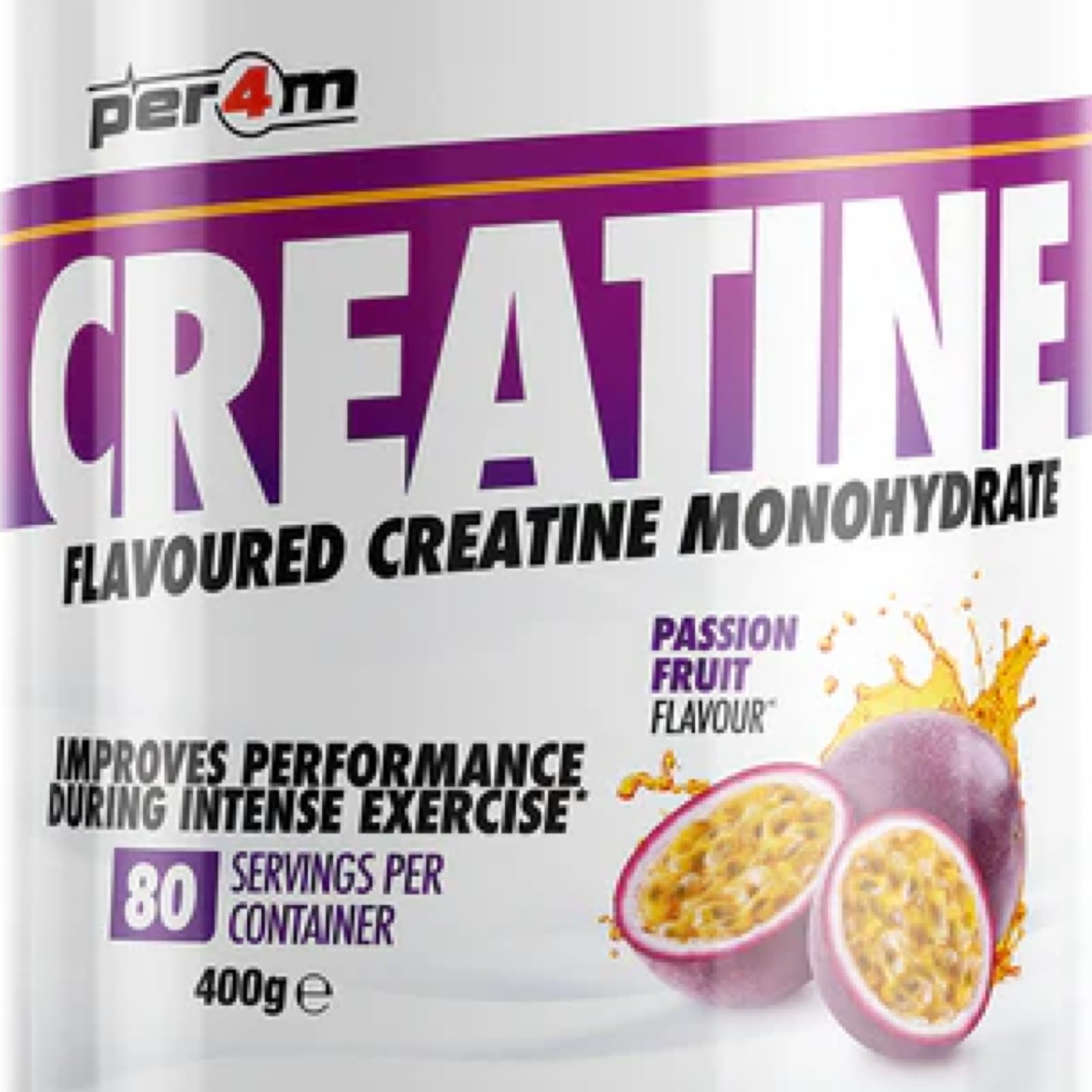 Per4m Creatine - Creatine Powder
