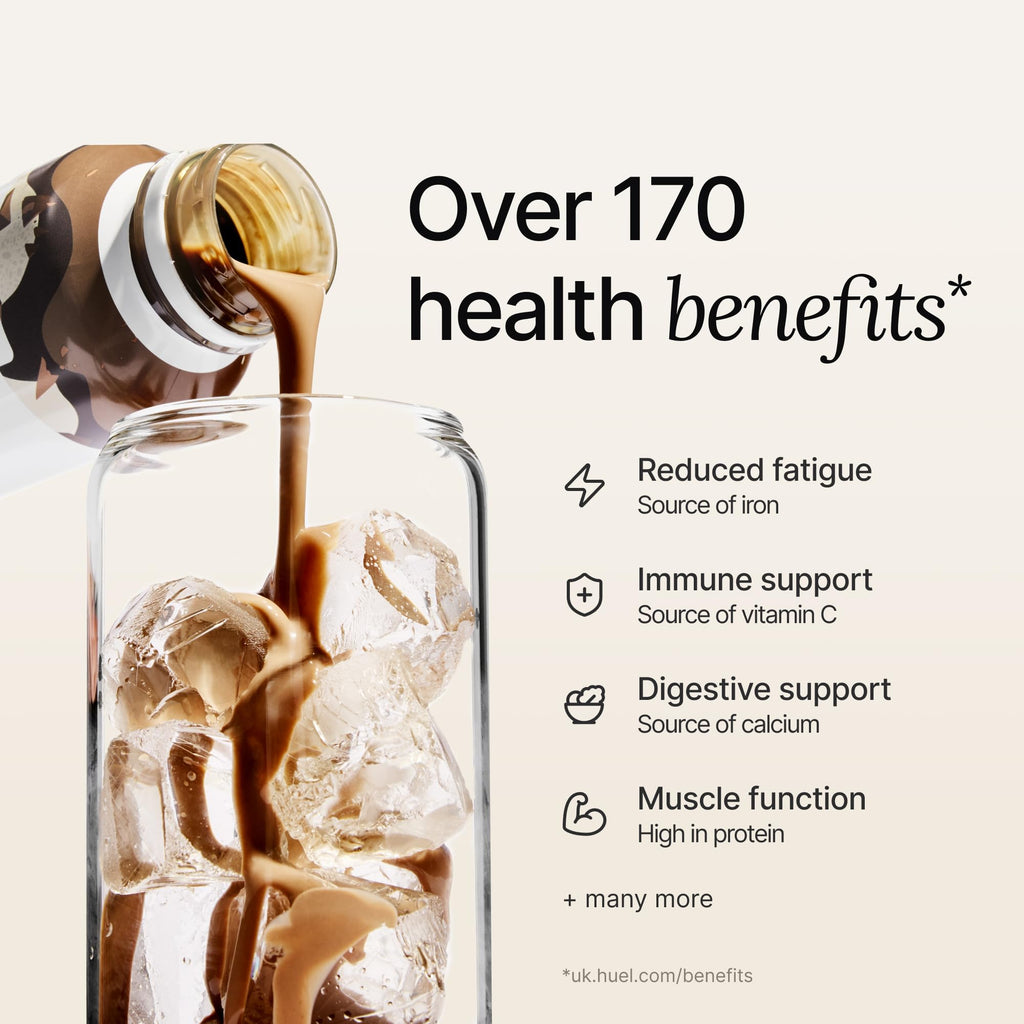 HUEL Ready-to Drink