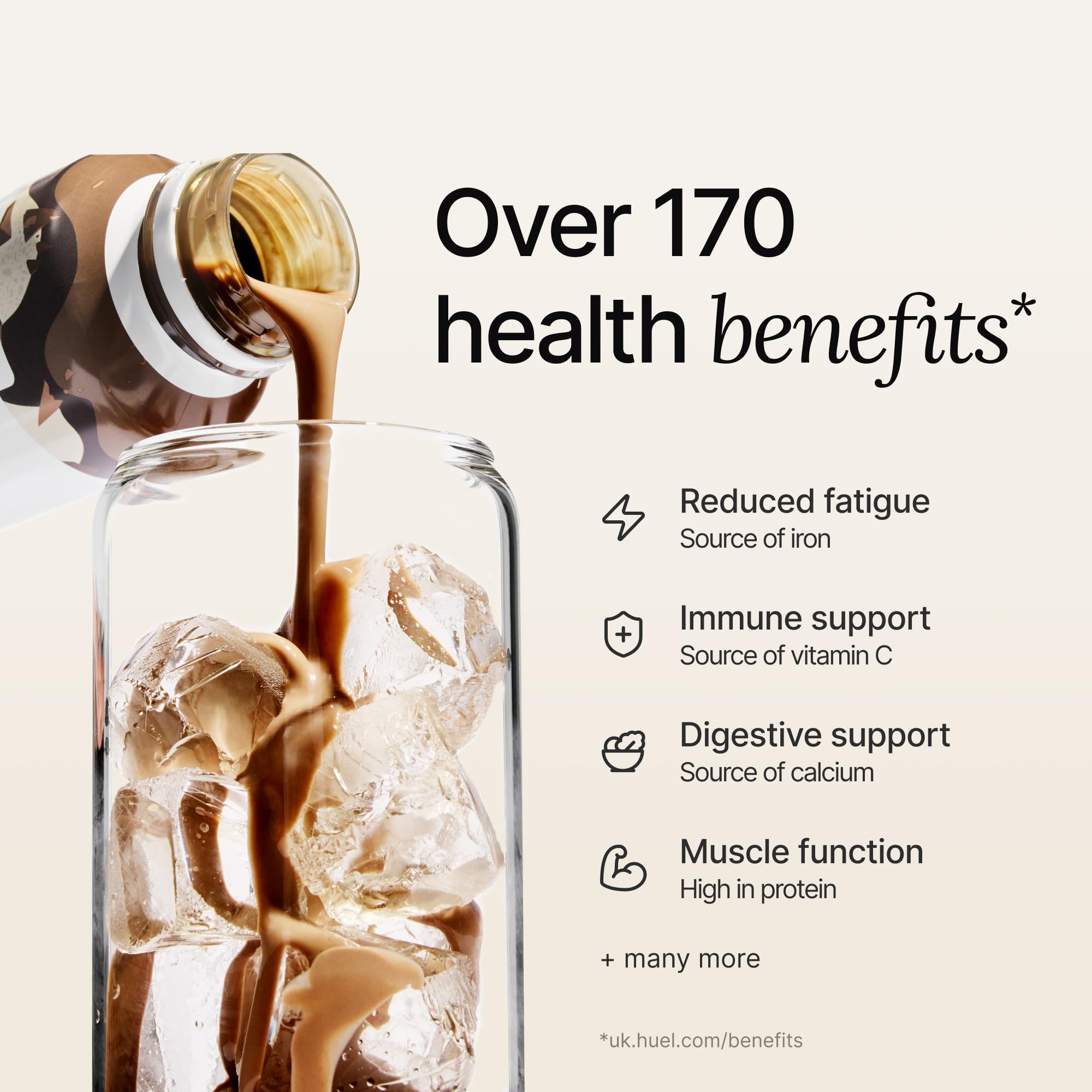 HUEL Ready-to Drink