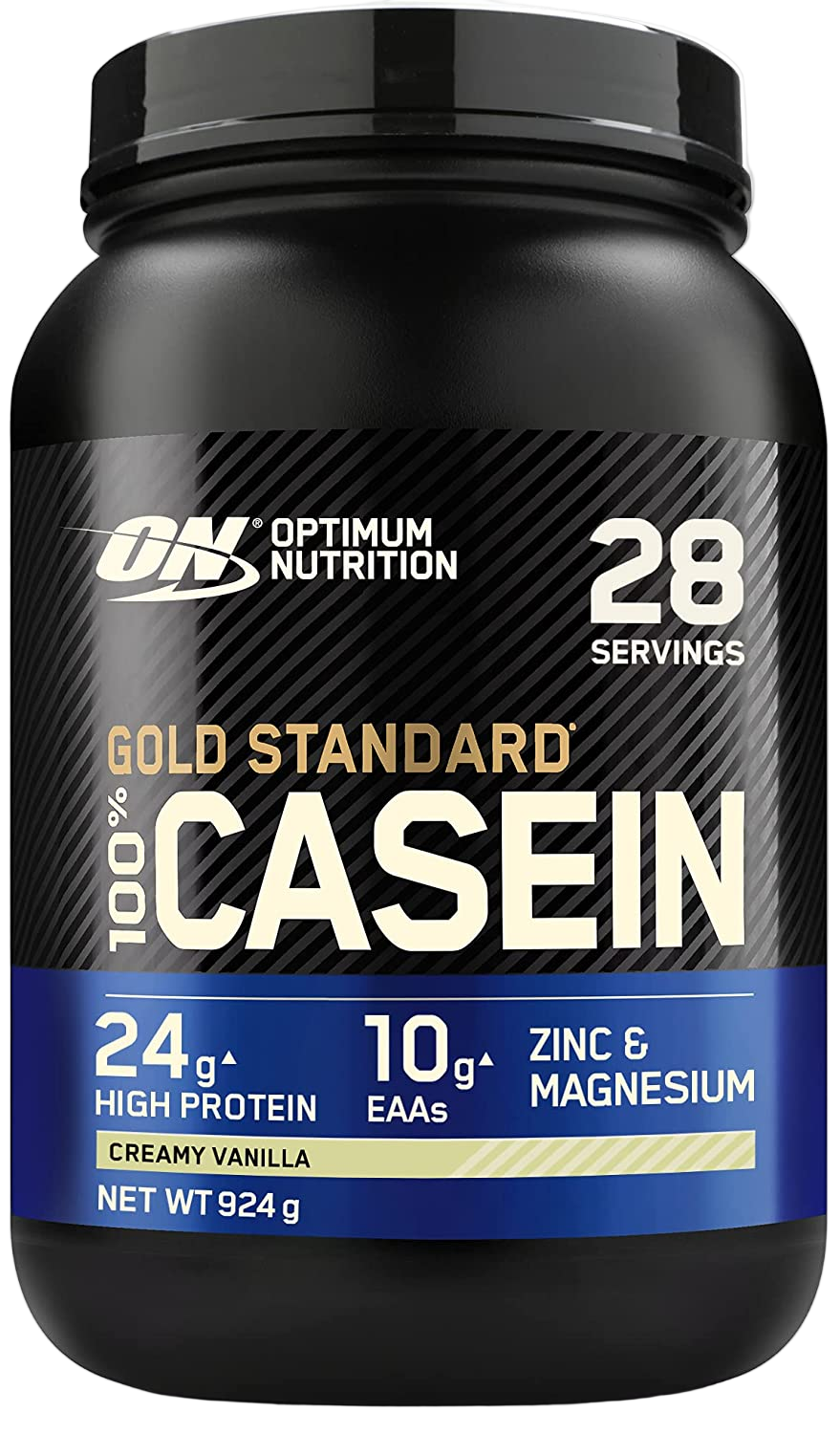 Optimum Nutrition Gold Standard 100% Casein