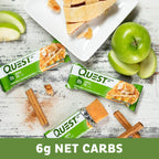 Quest Nutrition Protein Bar - Protein Bars