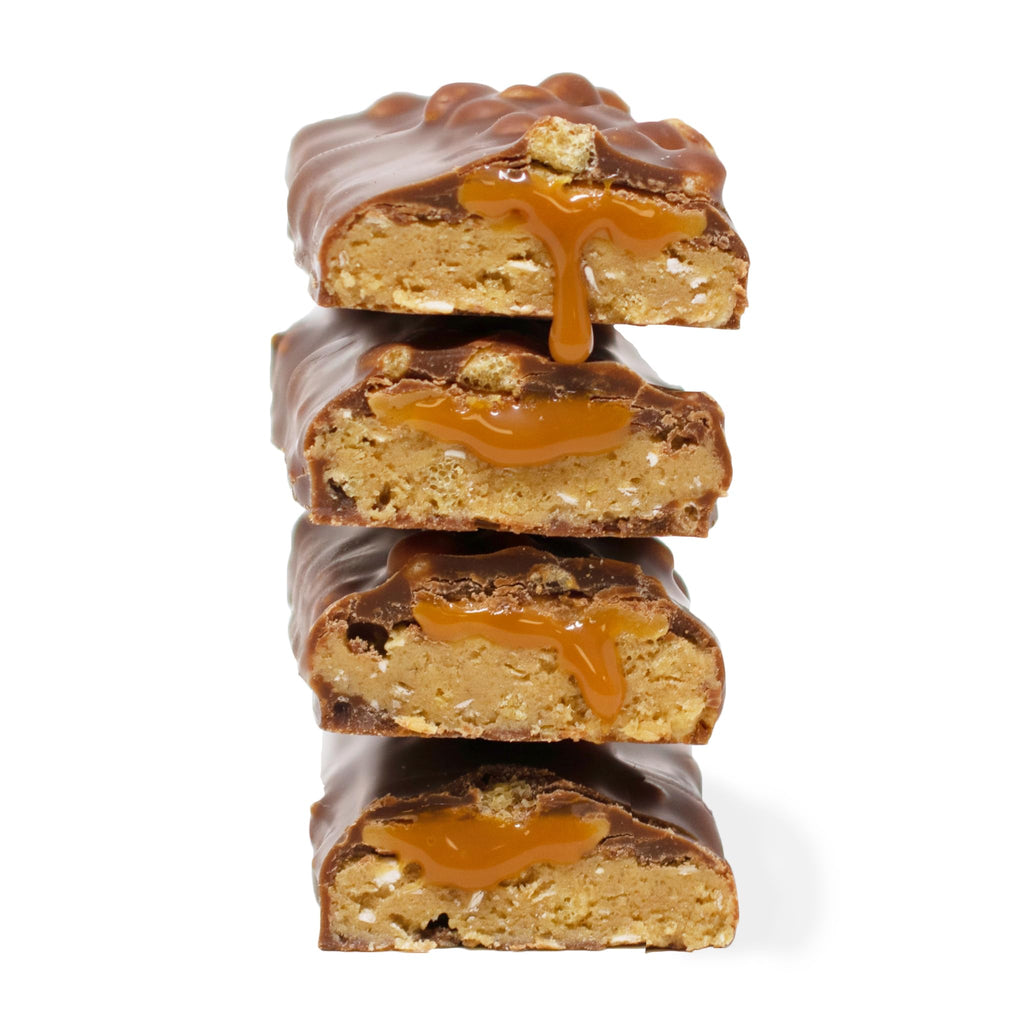 YuBi Bar Protein Bar
