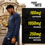 Cellucor C4 Performance Energy Carbonated RTD - Energy Ready-to-Drinks