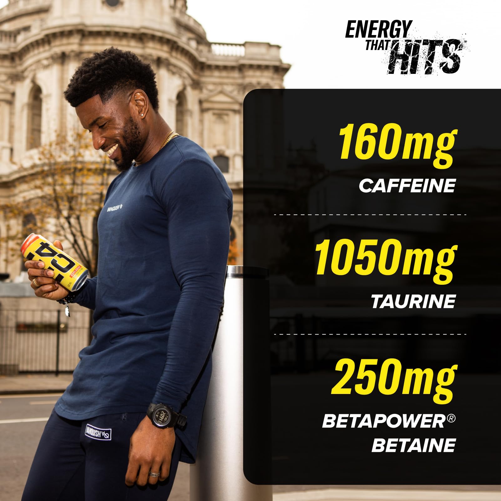 Cellucor C4 Performance Energy Carbonated RTD - Energy Ready-to-Drinks