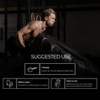 Outangled Whey Excel Pro - Whey Protein Powder