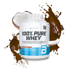 BioTech USA 100% Pure Whey