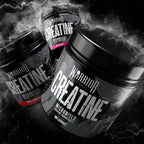 Warrior Essentials Creatine - Creatine Chews