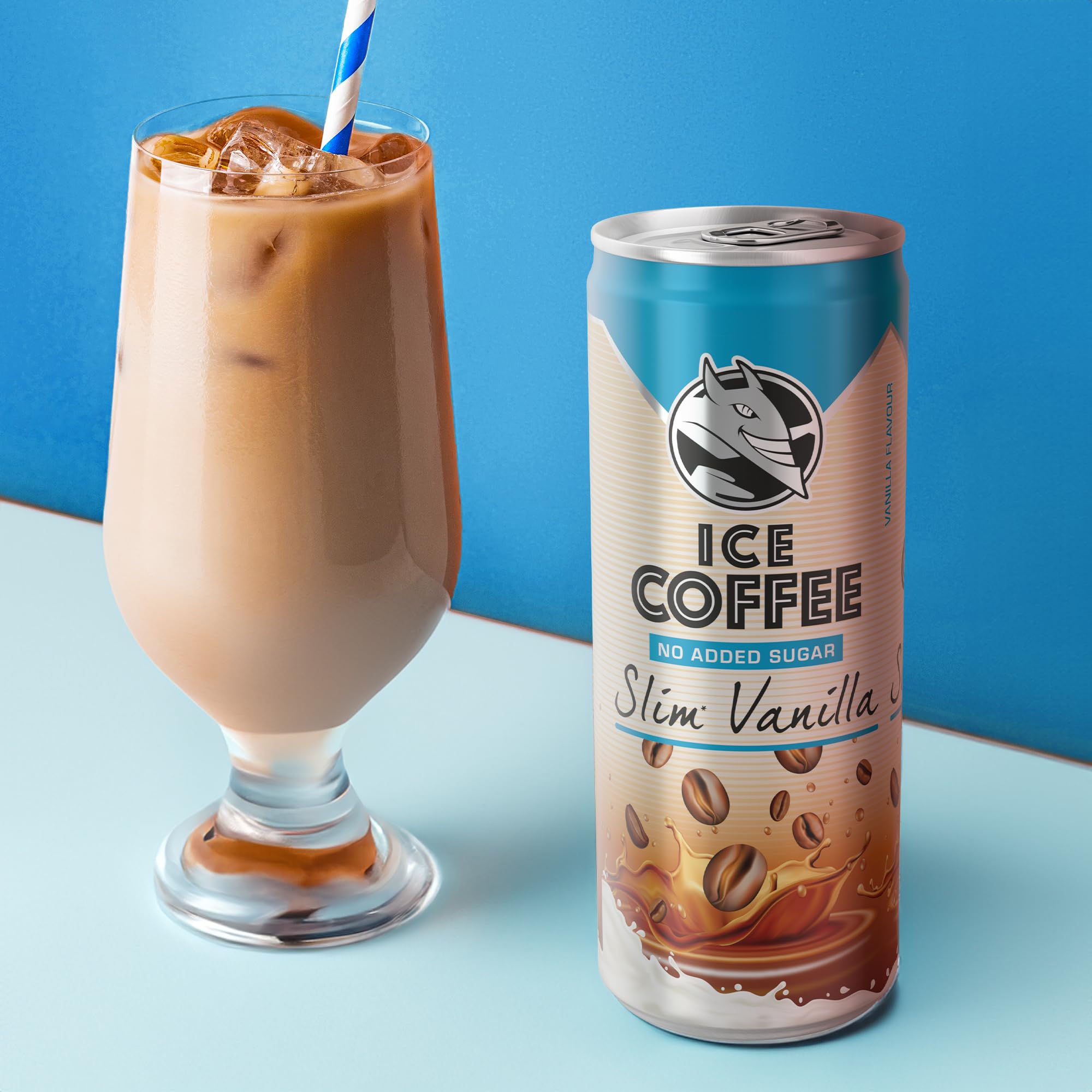 Hell Energy HELL Ice Coffee