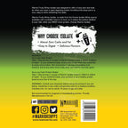 Warrior Fruity Whey Isolate - Whey Proteins