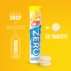 HIGH5 Zero - Hydration Tablets