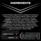 SCI-MX X-PLODE Pre-Workout - Pre-Workout Powder