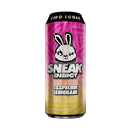 SNEAK Energy - Energy Ready-to-Drinks