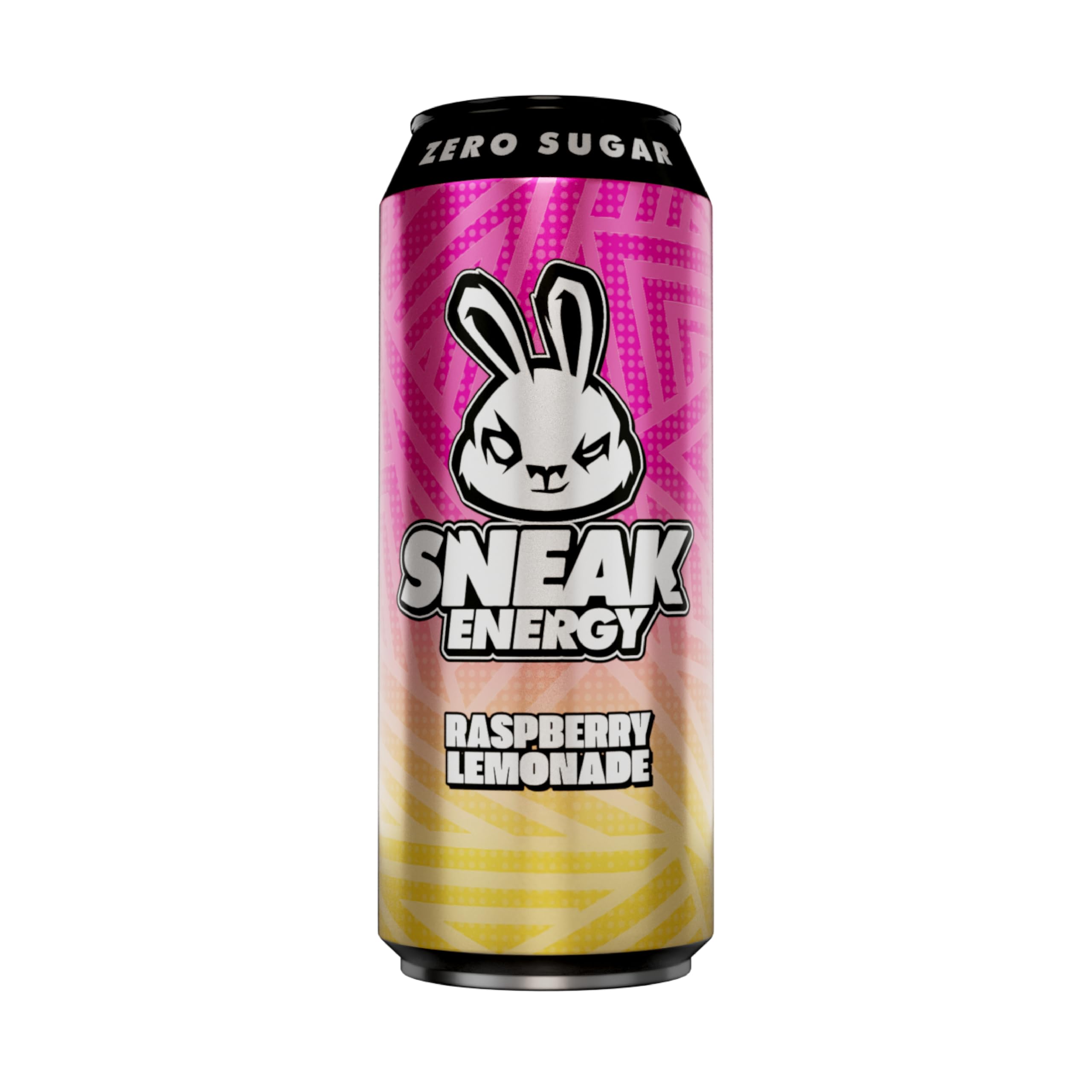 SNEAK Energy - Energy Ready-to-Drinks