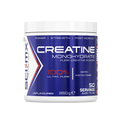 Sci-MX Creatine Monohydrate - 250g / Unflavoured - Creatine Powder