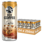 Hell Energy HELL Ice Coffee