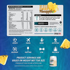 EHP Labs Hydreau - Hydration Powder