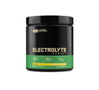 Optimum Nutrition Electrolyte - 264g / Lemon - Hydration Powder