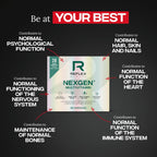 Reflex Nutrition Nexgen - 60 Caps - Multivitamins