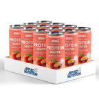 Applied Nutrition Sparkling Protein Water