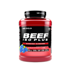Outangled Beef Iso Plus - MyGymSupplements