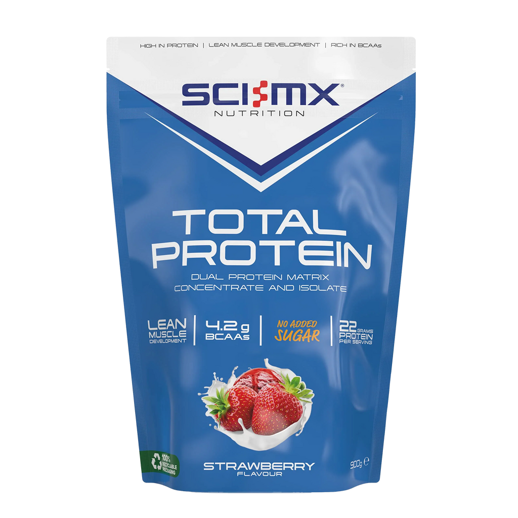 Sci-MX Total Protein - Whey Protein Powder