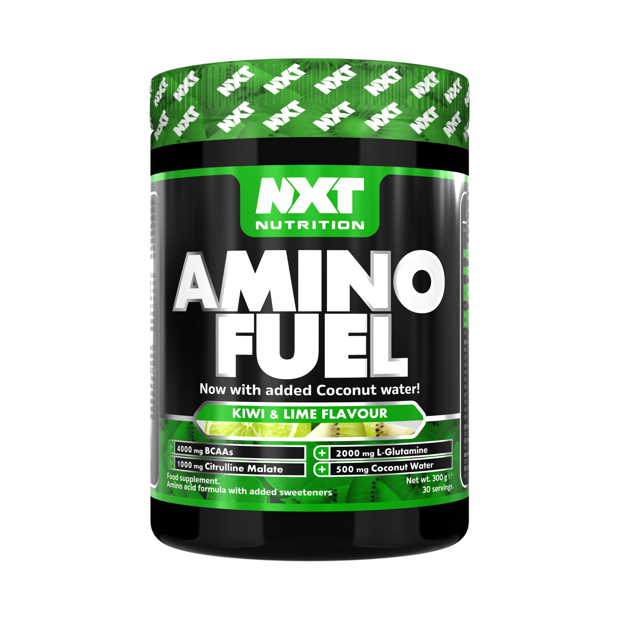 NXT Nutrition Amino Fuel 300g