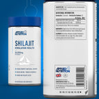 Applied Nutrition Shilajit - 90 Caps - Shilajit