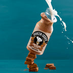 Shaken Udder Milkshake - HFSS Compliant
