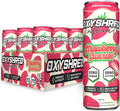 EHP Labs OxyShred Infinity RTD 12x355ml - MyGymSupplements