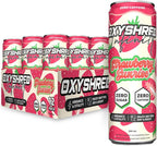 EHP Labs OxyShred Infinity RTD 12x355ml - MyGymSupplements