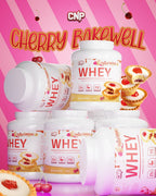 CNP Whey - Whey Protein Powder