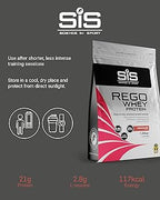 SIS (Science In Sport) Powder Rego Whey 1.35kg