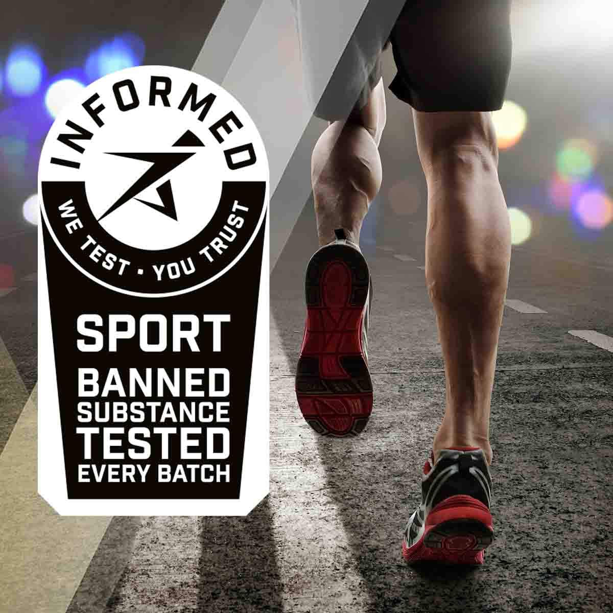 VOW Nutrition Amino Chews - Creatine Chews