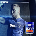 USN Blue Lab Whey - Whey Protein Powder
