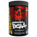 Mutant Hardcore BCAA 390g Fruit Punch