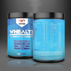 TWP WHEALTH 300 Caps - Combination Multivitamins & Minerals
