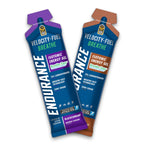 Applied Nutrition Endurance Velocity Breathe Gel - Energy Gels