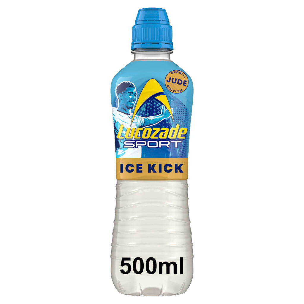 Lucozade Sport 12x500ml