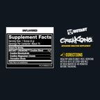 Mutant Creakong - 300g - Creatine Powder