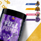 CNP Full Pump - Pre-Workout