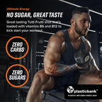 Cellucor C4 Ultimate Shot - American Brands