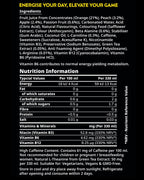 Elixr Energy Energy Drink 12x330ml