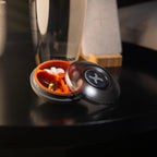 PROMiXX Core Vitamin & Supplement Case - Pillbox