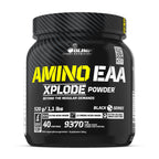 Olimp Sport Nutrition Amino EAA Xplode - Amino Acids Powder