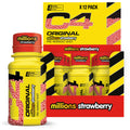 Cellucor C4 Original Pre-Workout Shots 12x60ml