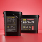 CNP Recover - Recovery