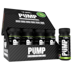 Refined-Nutrition-PUMP-Pre-Workout-Shots--Green-Apple - MyGymSupplements