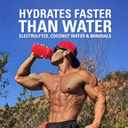 EHP Labs Hydreau - Hydration Powder